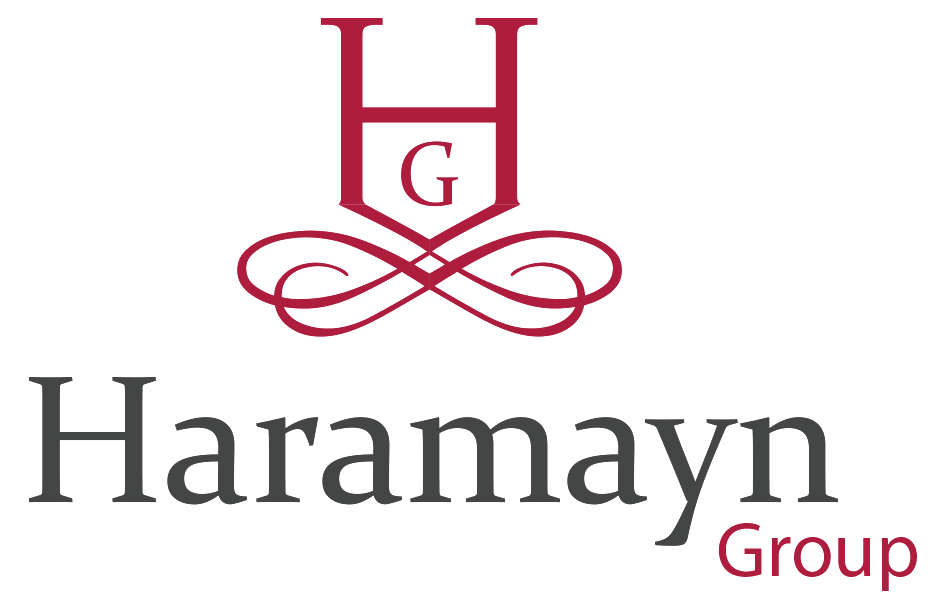 Haramayn Group Logo