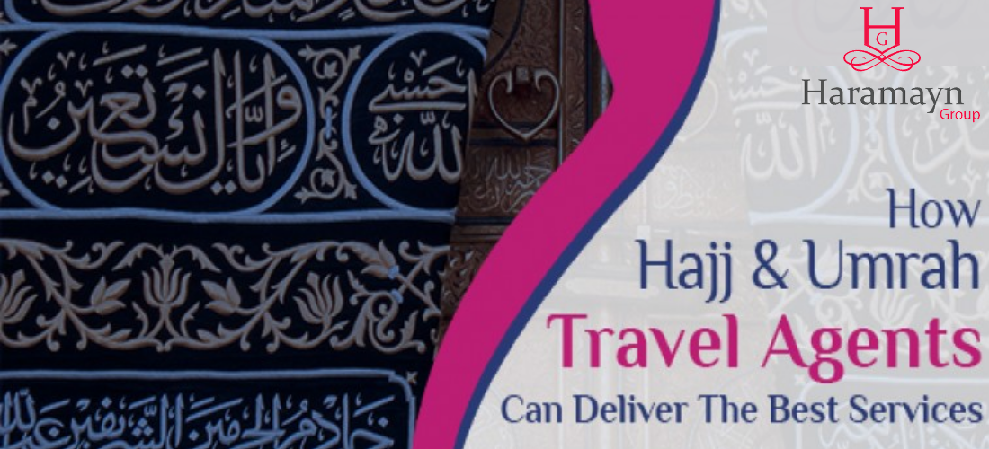 hajj and umrah travel agents