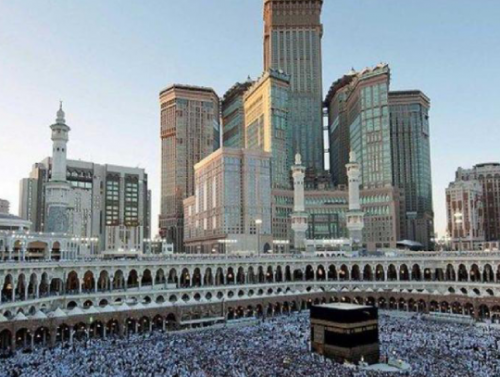 kaaba image