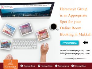 haramayn group booking Detail banner