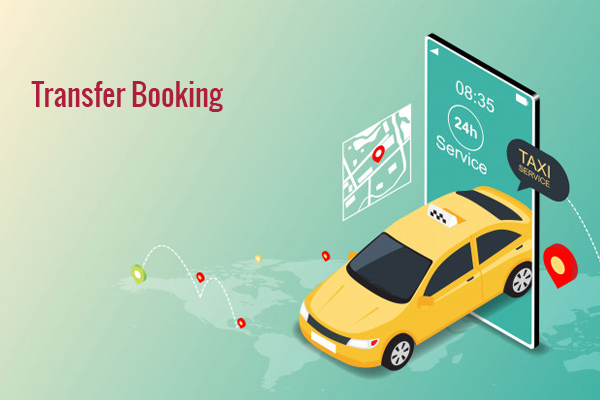 Transfers service in makkah-transfer-booking