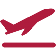 Aeroplane clipart in png
